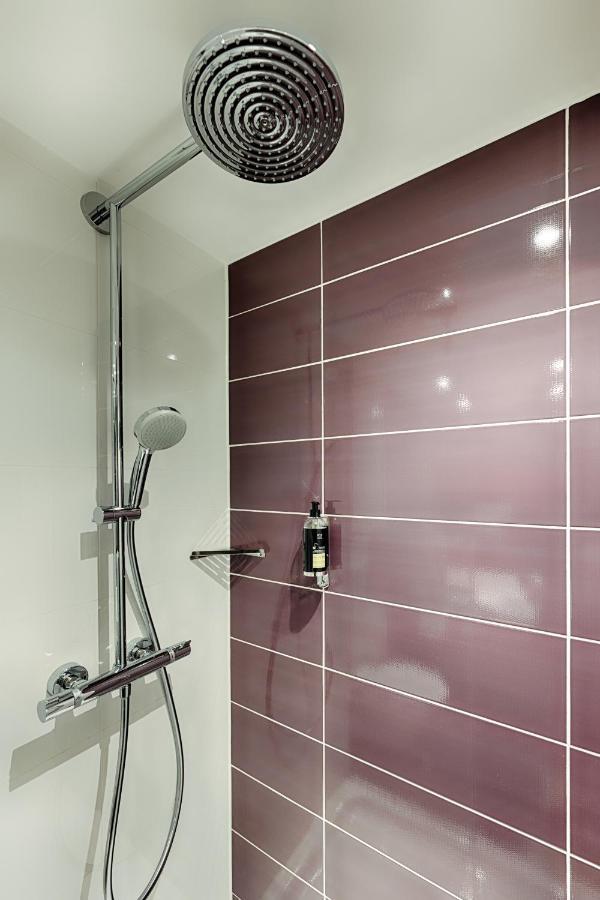 Premier Inn Essen City Limbecker Platz Exteriér fotografie